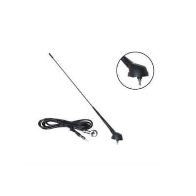 Antenna tet 44cm csavaros AUTOMAX