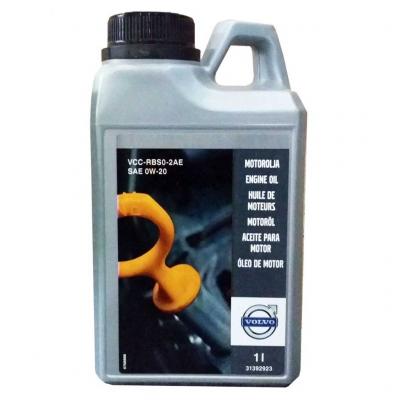 Volvo 31392923 eredeti motorolaj, 0W-20, 1liter