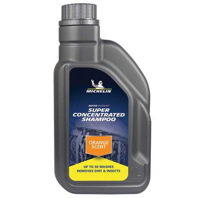 Michelin autsampon, 1liter szuper koncentrtum MICHELIN FELSZERELS (MICHELINFELSZERELS)