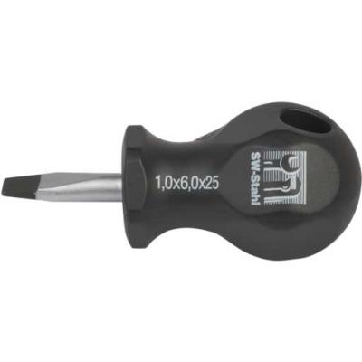 SW Stahl�31608L Karbur�tor csavarh�z�, 6x25mm