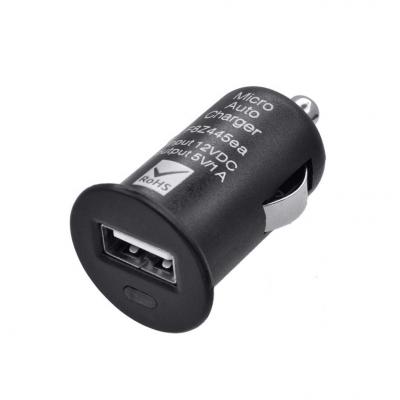 Szivargyjt-USB talakt, 12V