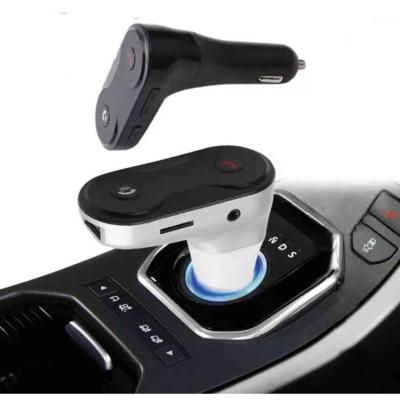 FM Transmitter, Bluetooth, kihangos�t� 1USB LA318 AUTOLIFE