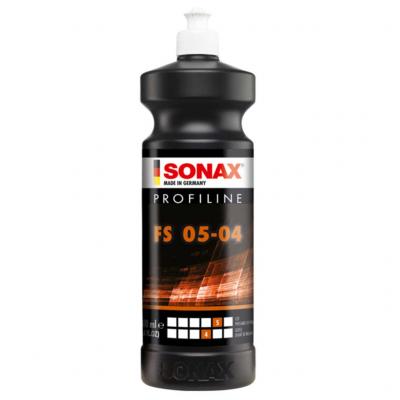 SONAX 319300 Profiline FS 05-04, finomcsiszol paszta, 1 liter SONAX