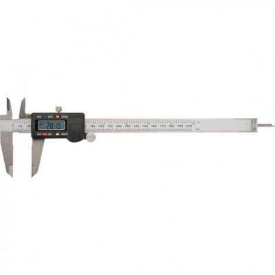 Tol�m�r� 200mm digit�lis Szersz�m - M�r�eszk�z, -m�szer alkatr�sz v�s�rl�s, �rak
