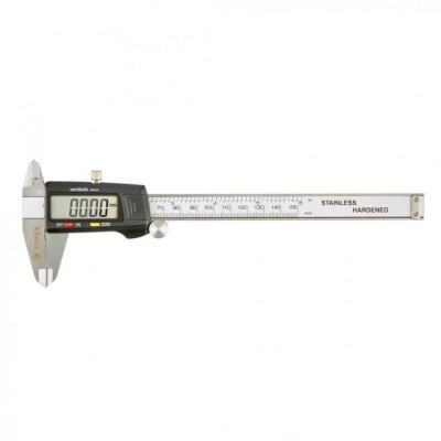 Tol�m�r� 150mm digit�lis, dobozban TOPEX