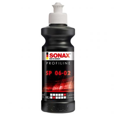 SONAX 320141 Profiline SP 06-02, csiszolpaszta, 250 ml