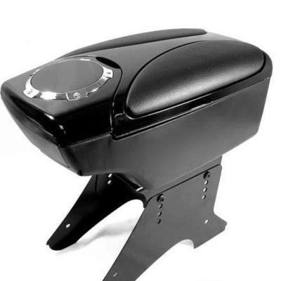 KNY-48004B/B K�ny�kt�masz fekete - fekete AUTOLIFE