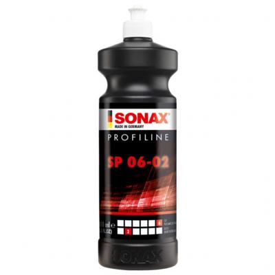 SONAX 320300 PROFILINE SP 06-02, csiszol�paszta, 1 lit SONAX