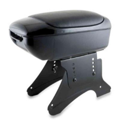 K�ny�kt�masz fekete - 48008B/B AUTOLIFE