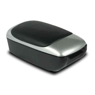 K�ny�kt�masz fekete-sz�rke  KNY-48002B/S AUTOLIFE