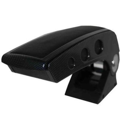 KNY-48006ACB K�ny�kt�masz fekete - karbon AUTOLIFE
