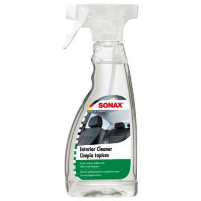 SONAX 321200 Interior Cleaner, autbels tisztt, 500ml SONAX