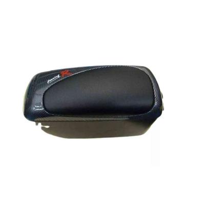 K�ny�kt�masz fekete - karbon KNY-48009BC AUTOLIFE