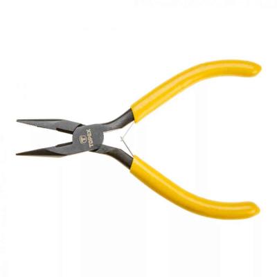 Prec�zi�s Hossz�cs�r� fog� 140mm TOPEX