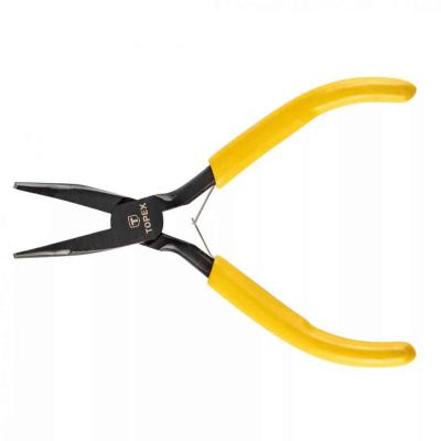 Prec�zi�s Hossz�cs�r� fog� 140mm TOPEX
