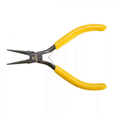 Prec�zi�s Kerekcs�r� fog� 140mm TOPEX