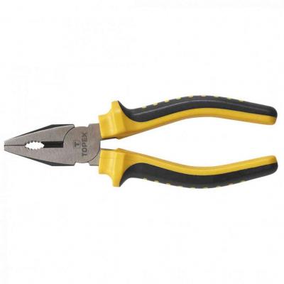 Kombin�lt fog� 180mm TOPEX