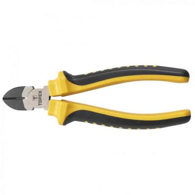 Oldalcs�po� fog� 180mm TOPEX