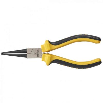 Kerekcs�r� fog� 160mm TOPEX