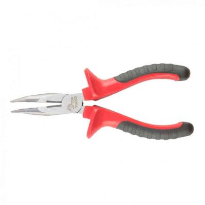 Hajl�tott CS�R� FOG� 160mm TOP TOOLS (TOPTOOLS)