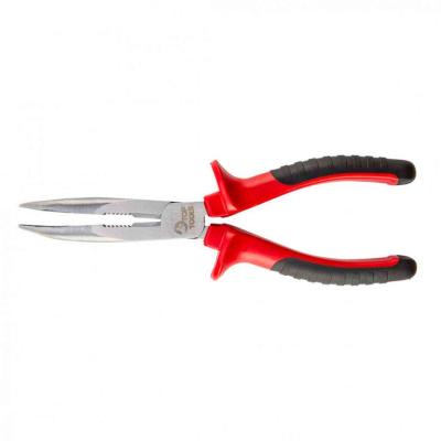 Hajl�tott CS�R� FOG� 200mm TOP TOOLS (TOPTOOLS)