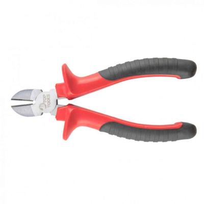 Oldalcs�po� fog� 160mm TOP TOOLS (TOPTOOLS)