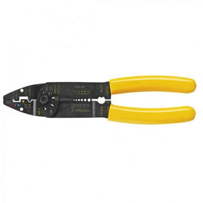 Krimpel�-, k�belsarufog� 230mm
