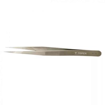 M�szer�szcsipesz 135mm TOPEX