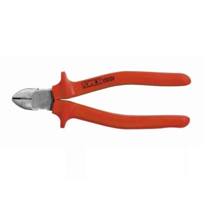 Oldalcs�po� fog� 160mm 1000V, szigetelt TOPEX