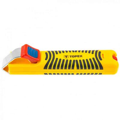 K�belcsupaszol� 8 - 28mm TOPEX