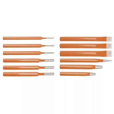 V�g� �s ki�t� k�szlet 12db NEO TOOLS (NEOTOOLS)