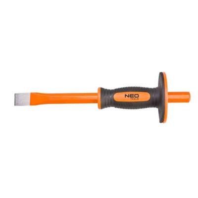 Laposv�s� k�zv�d�vel, 22x18x300mm NEO TOOLS (NEOTOOLS)