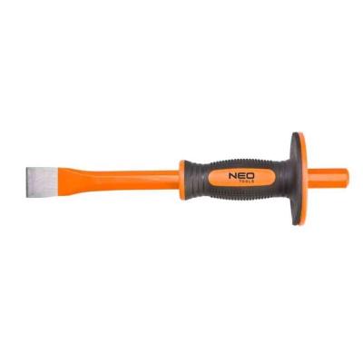 Laposv�s� k�zv�d�vel, 35x18x300mm NEO TOOLS (NEOTOOLS)