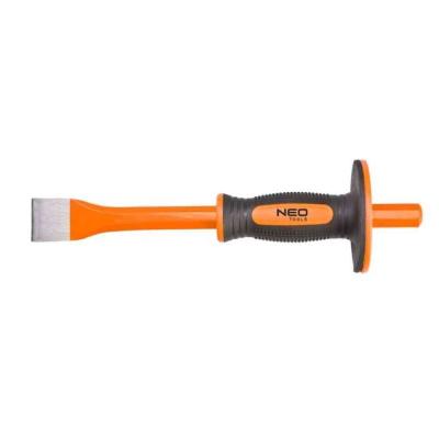 Laposv�s� k�zv�d�vel, 50x18x300mm NEO TOOLS (NEOTOOLS)