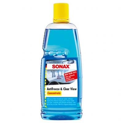 SONAX 332300 AntiFrost&KlarSicht Konzentrat, tli szlvdmos koncentr., -20...