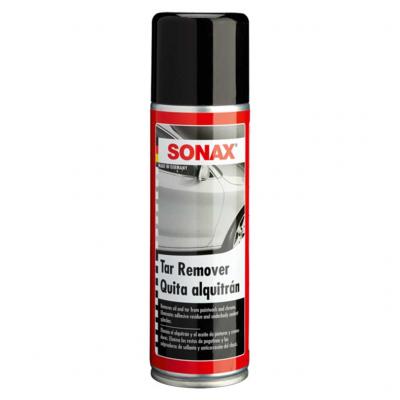 SONAX 334200 TeerEntferner, ktrnyeltvolt spray, 300 ml SONAX