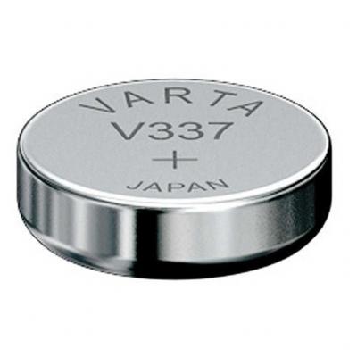 Varta V337 raelem VARTA