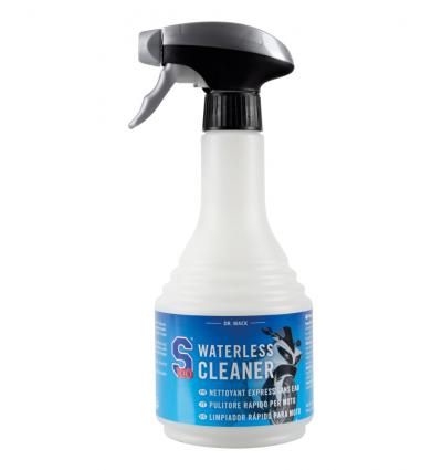 Dr.Wack S100 DW3420 Waterlass cleaner, motorkerkpr vzmentes gyorstisztt, 500ml DR. WACK (DR.WACK)