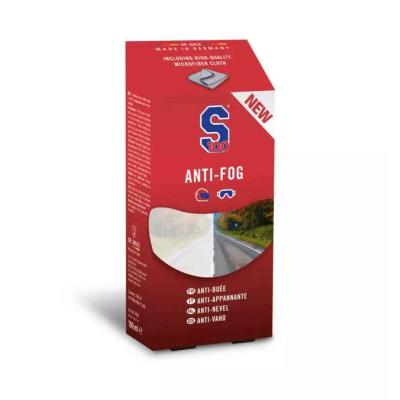 Dr.Wack S100 DW3426 Anti-Fog, sisakplexi p�ramentes�t�, 100ml DR. WACK (DR.WACK)