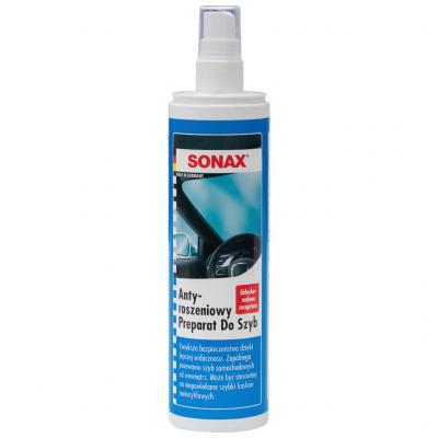 SONAX 355041 Anti Mist Spray, pumps pramentest, 300 ml 