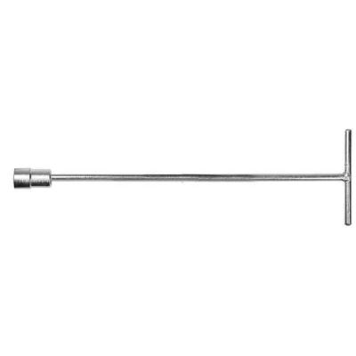 T-kulcs 13x400mm TOPEX