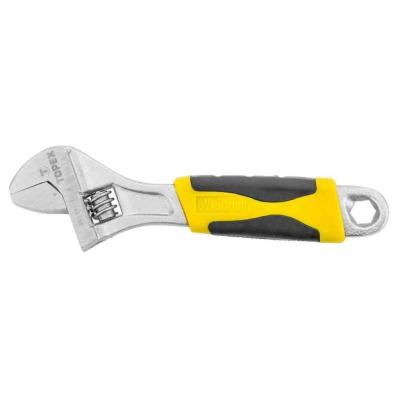 �ll�that� vill�skulcs, csavarkulcs 150mm TOPEX