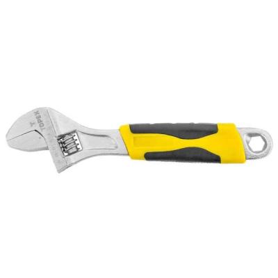 �ll�that� vill�skulcs, csavarkulcs 200mm TOPEX