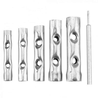 CS�KULCSK�SZLET 8-17mm 6db TOP TOOLS (TOPTOOLS)