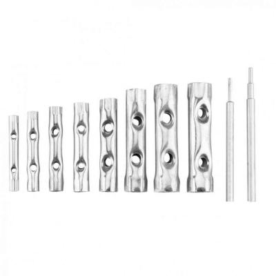 CS�KULCSK�SZLET 6-22mm 10db O - Szersz�m alkatr�sz v�s�rl�s, �rak