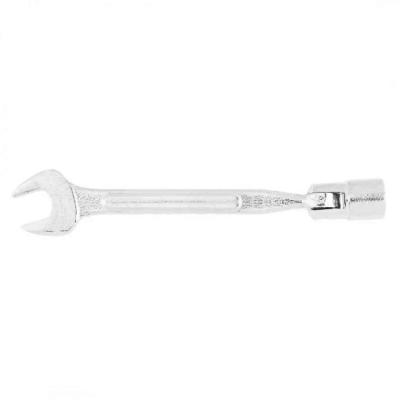 Vill�skulcs, csukl�s, 13mm Szersz�m - Kulcs alkatr�sz v�s�rl�s, �rak