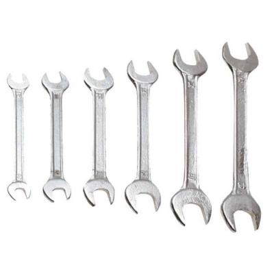 Vill�skulcs k�szlet 6-32mm 12db TOP TOOLS (TOPTOOLS)