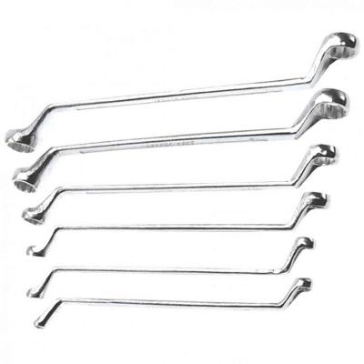 CSILLAGKULCS k�szlet 6db,6-18 TOP TOOLS (TOPTOOLS)