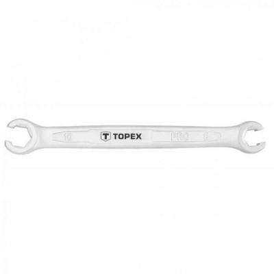 F�kcs�kulcs, 8X10mm CRV TOPEX