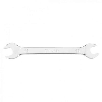 Vill�skulcs 14-15mm TOPEX